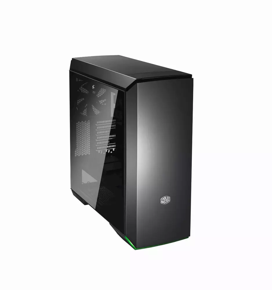 Кутия CoolerMaster MASTERCASE MC600P