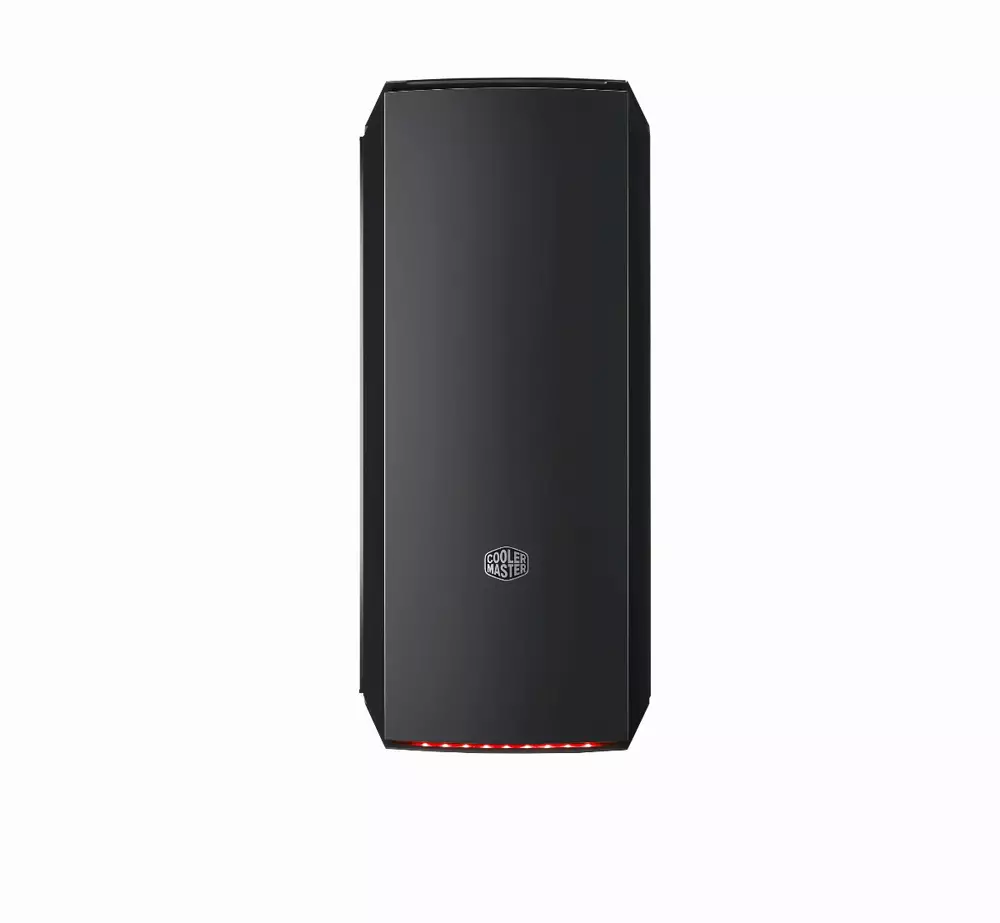 Кутия CoolerMaster MASTERCASE MC600P