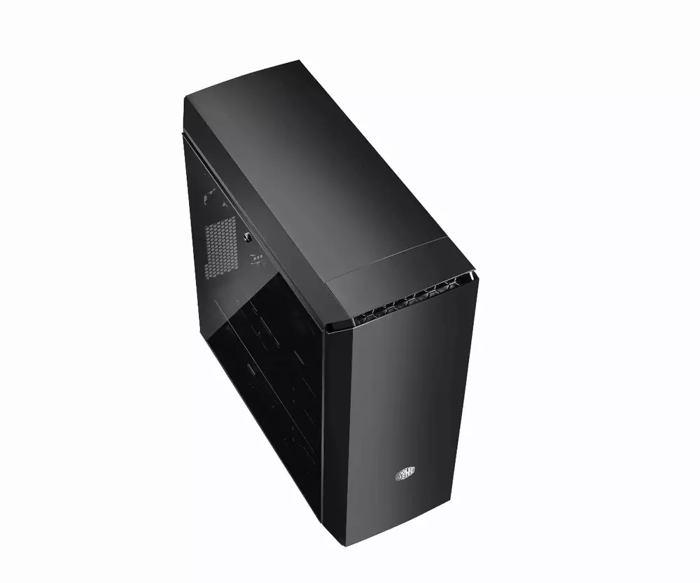 Кутия CoolerMaster MASTERCASE MC600P