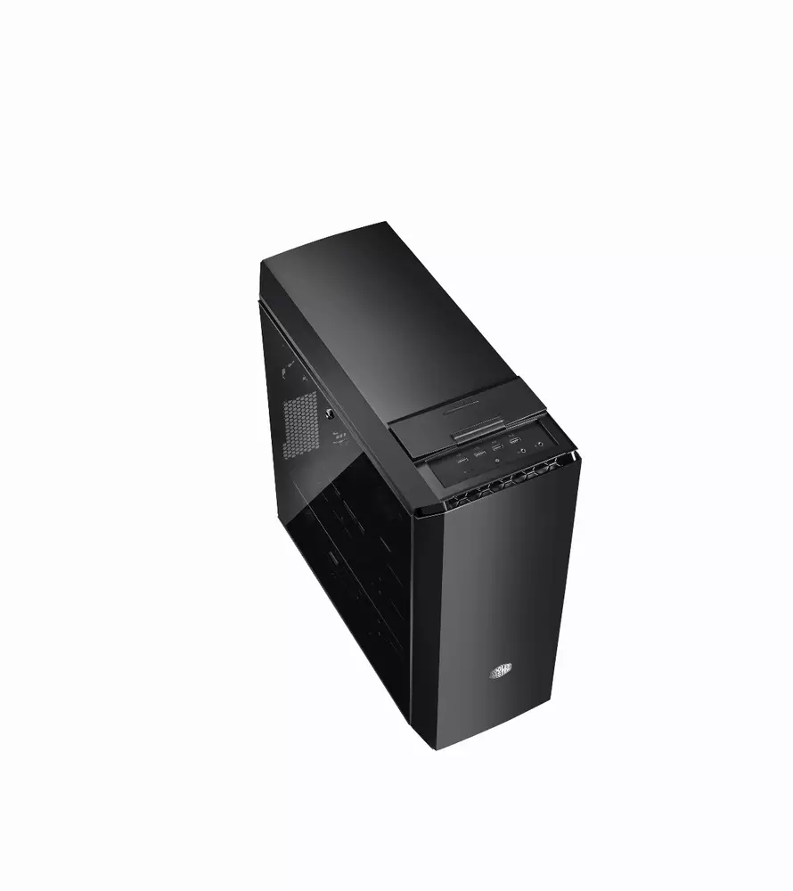Кутия CoolerMaster MASTERCASE MC600P