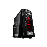 Кутия CoolerMaster TROOPER SE