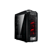 Кутия CoolerMaster TROOPER SE
