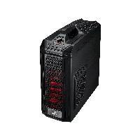 Кутия CoolerMaster TROOPER SE