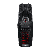 Кутия CoolerMaster TROOPER SE