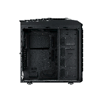 Кутия CoolerMaster TROOPER SE