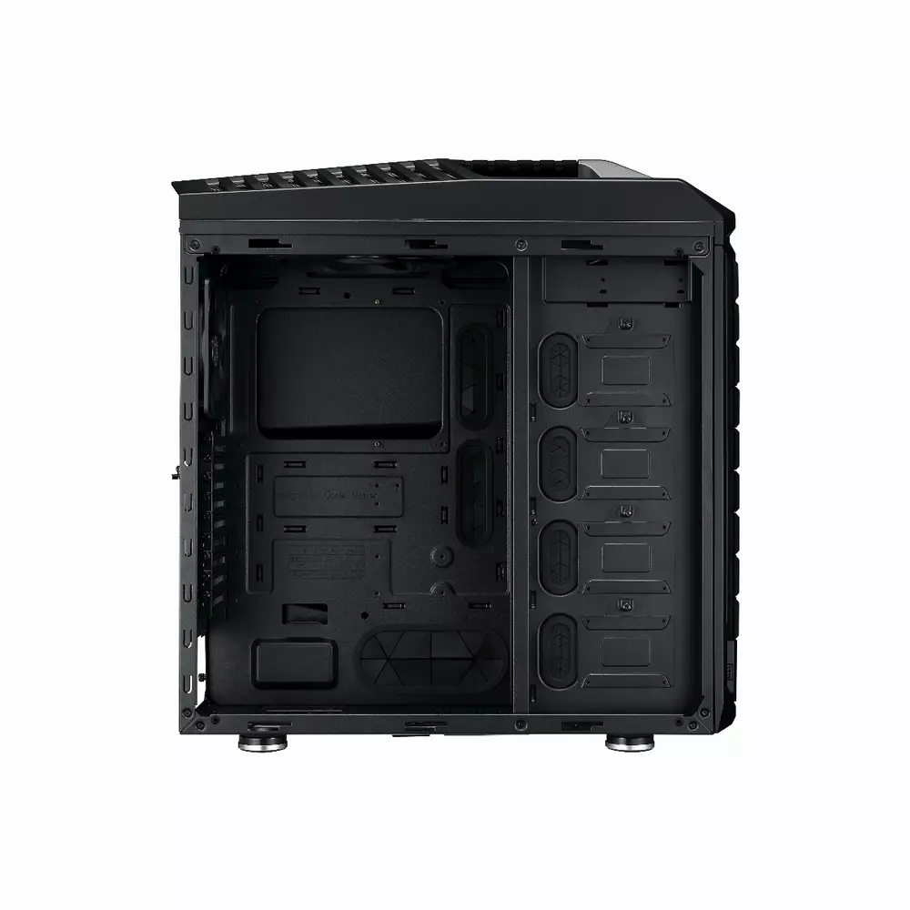 Кутия CoolerMaster TROOPER SE