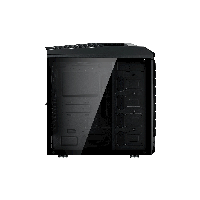 Кутия CoolerMaster TROOPER SE
