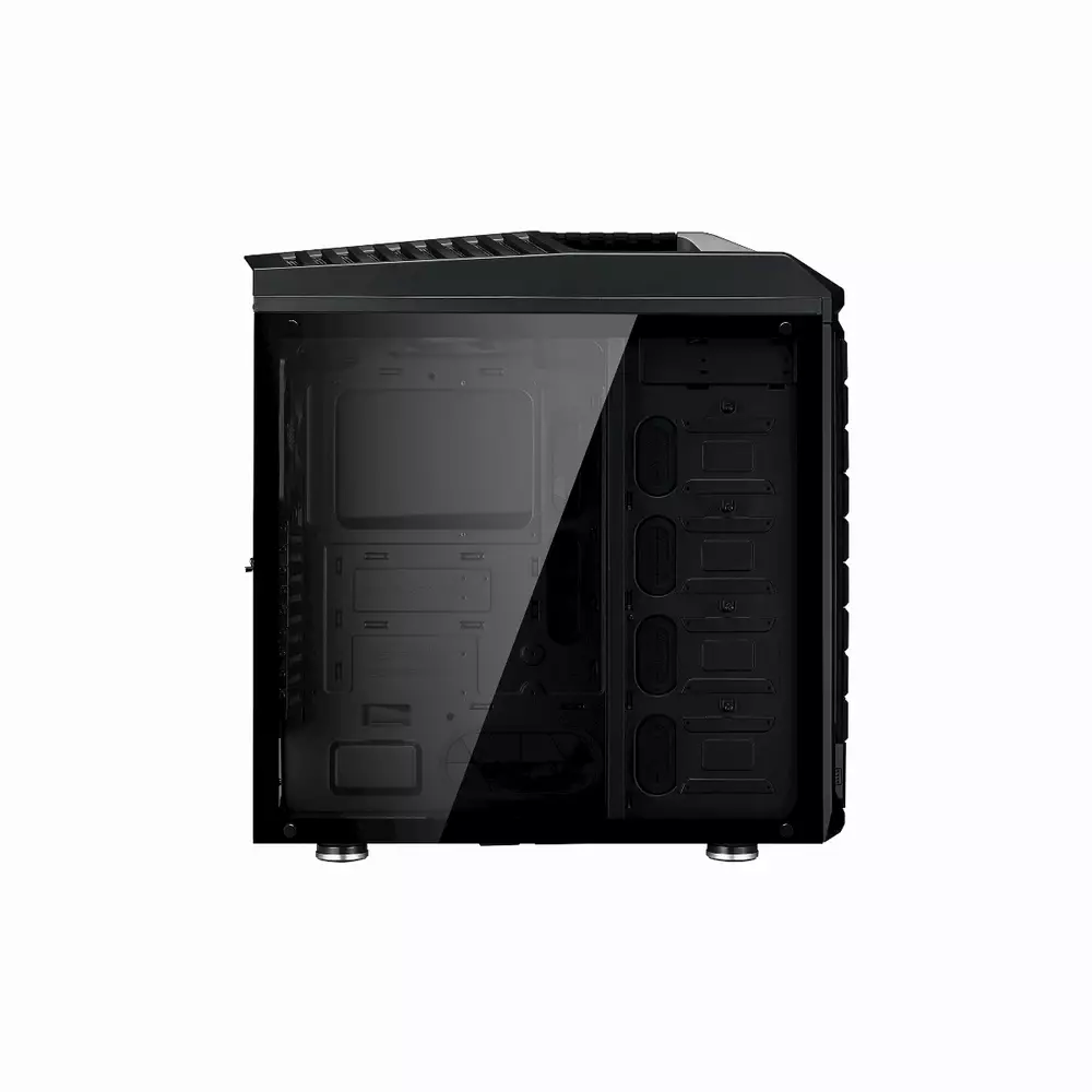 Кутия CoolerMaster TROOPER SE