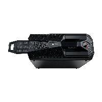 Кутия CoolerMaster TROOPER SE
