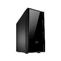 Кутия CoolerMaster SILENCIO 550 Silent