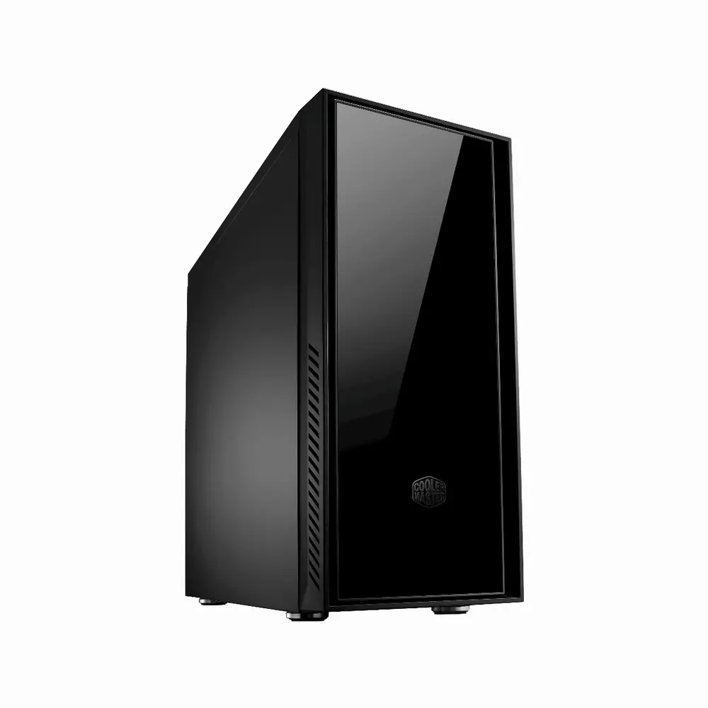 Кутия CoolerMaster SILENCIO 550 Silent