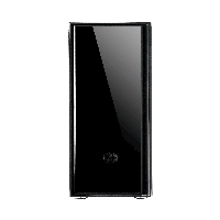 Кутия CoolerMaster SILENCIO 550 Silent