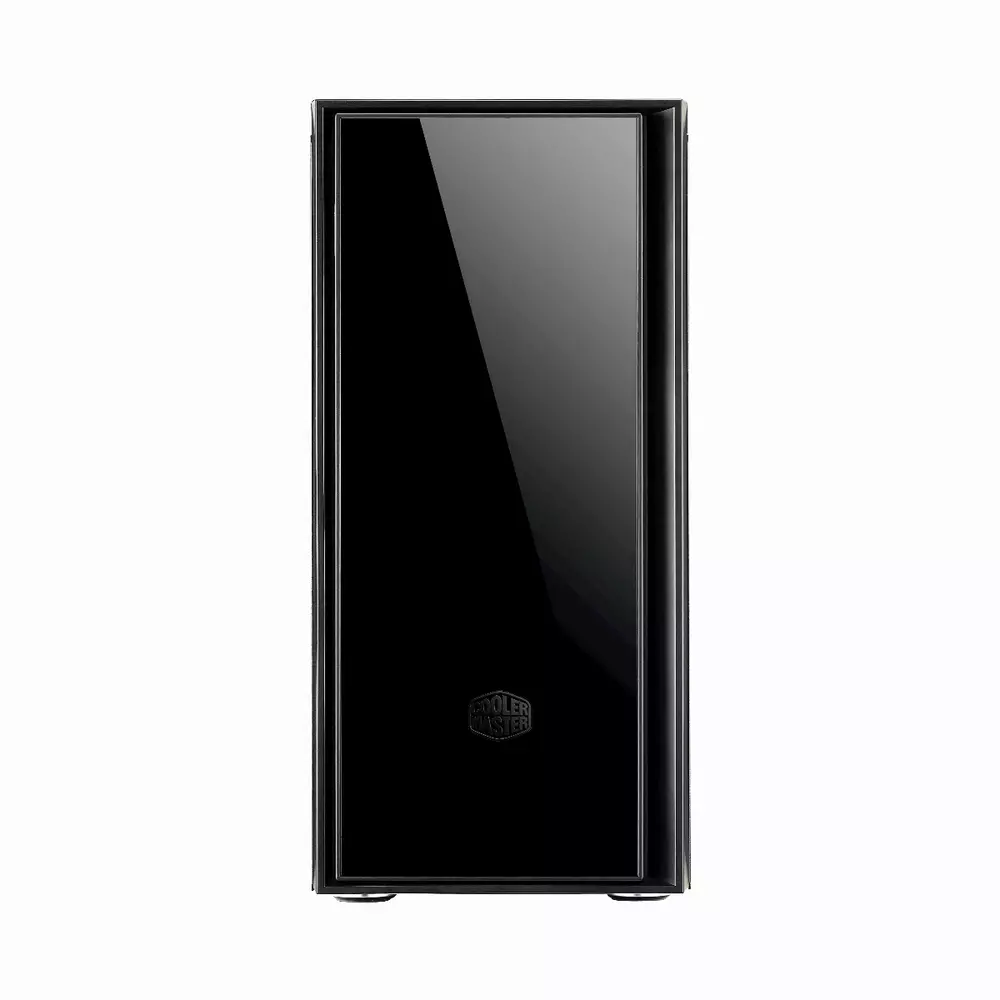 Кутия CoolerMaster SILENCIO 550 Silent