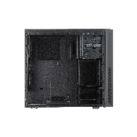 Кутия CoolerMaster SILENCIO 550 Silent