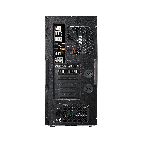 Кутия CoolerMaster SILENCIO 550 Silent