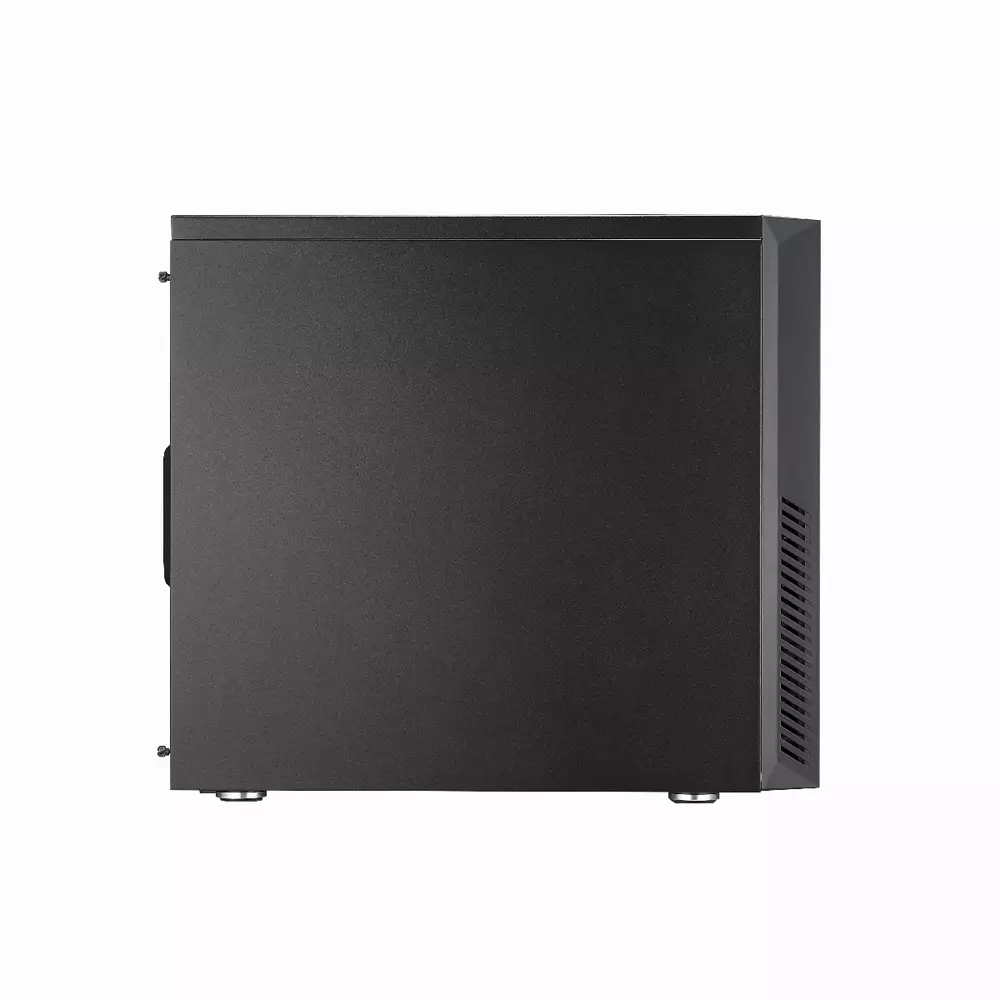 Кутия CoolerMaster SILENCIO 550 Silent