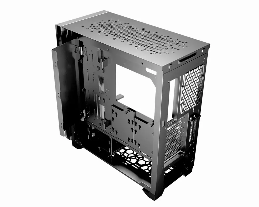 Кутия Cougar Dark Blader-G