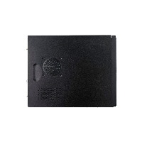 Кутия CoolerMaster ELITE 344 SILVER
