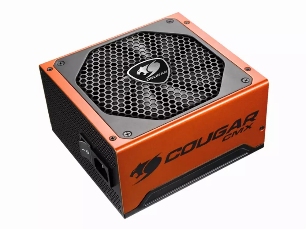 Захранване Cougar CMX 1200 (1200W) 80+ Bronze PSU