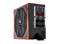 Захранване Cougar CMX 1200 (1200W) 80+ Bronze PSU