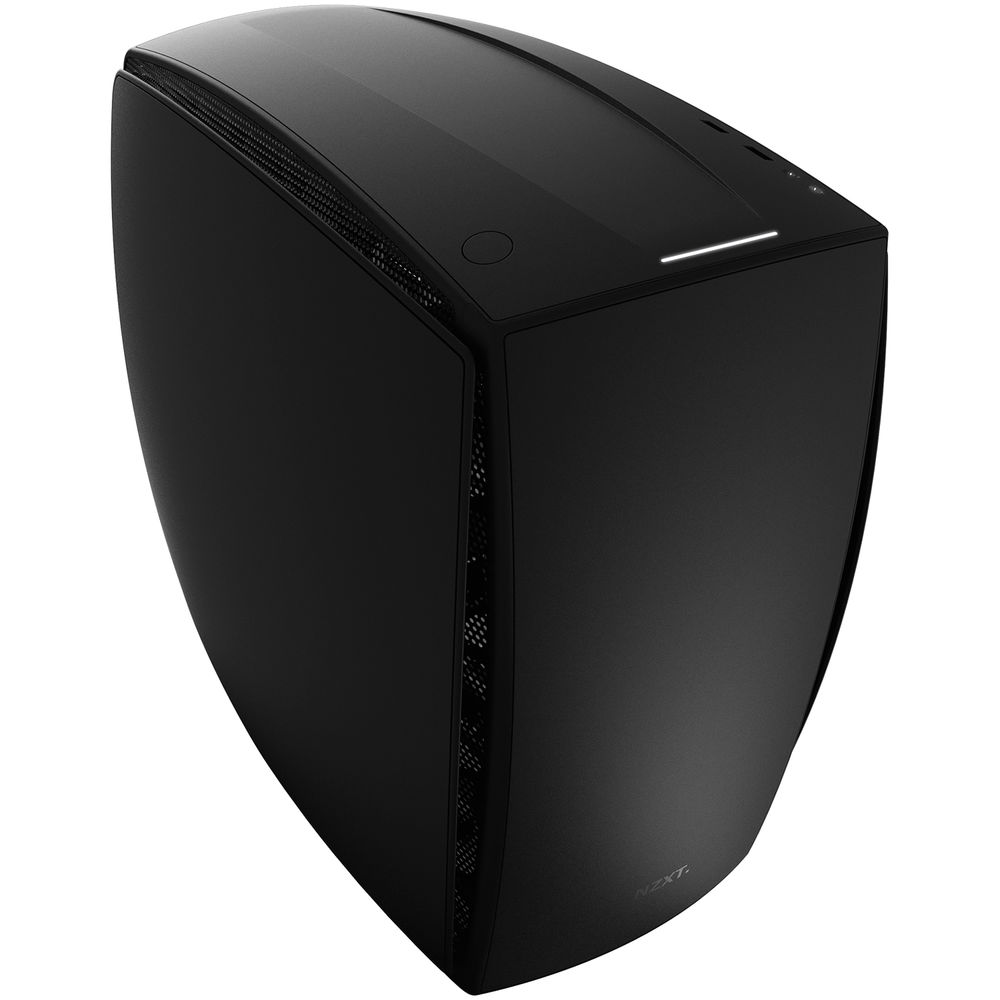 Кутия NZXT Manta Mini Black