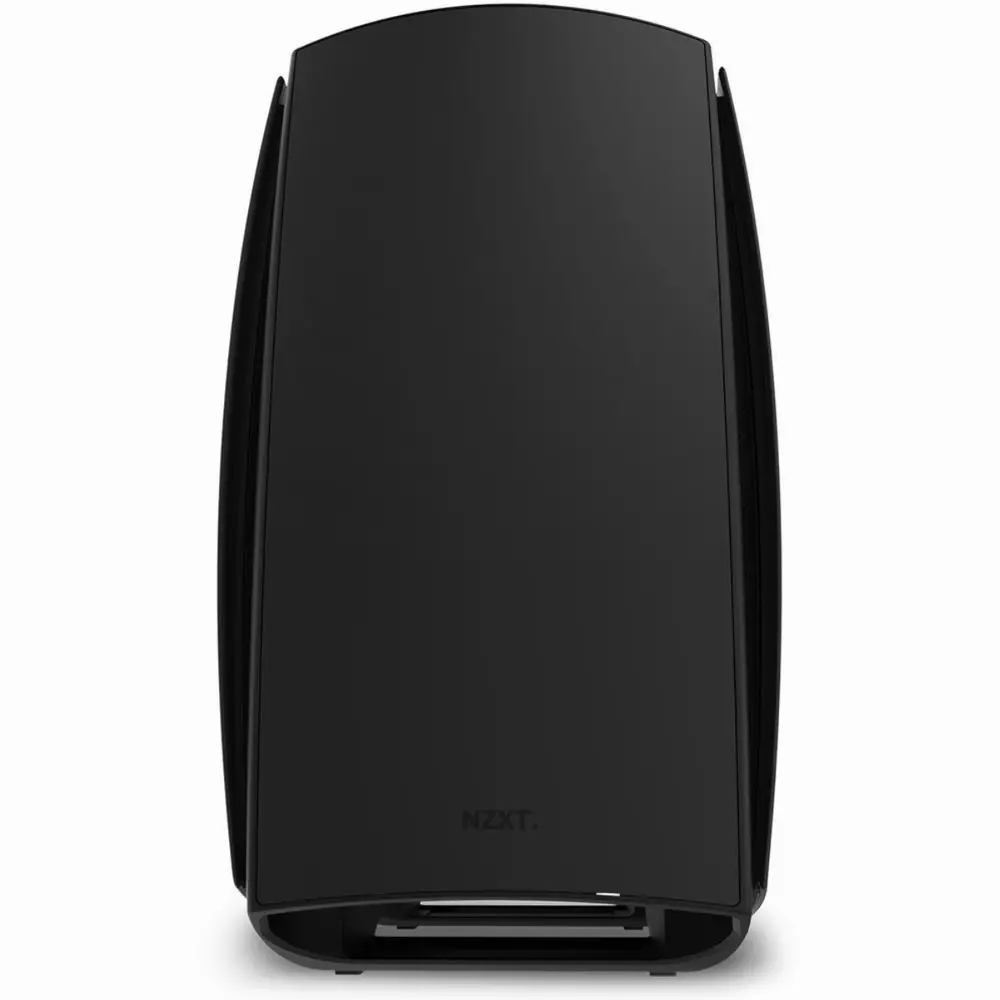 Кутия NZXT Manta Mini Black