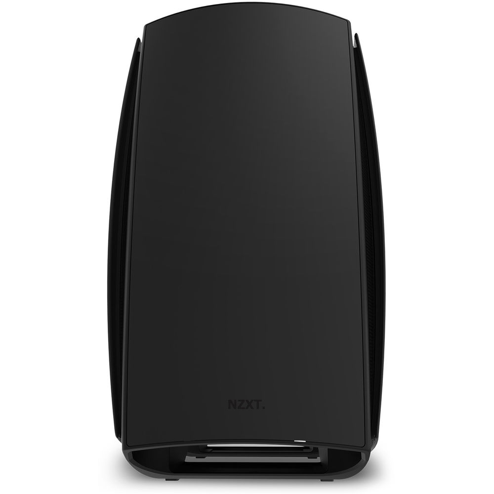 Кутия NZXT Manta Mini Black