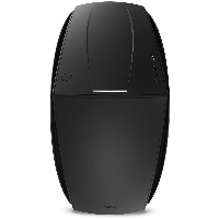 Кутия NZXT Manta Mini Black