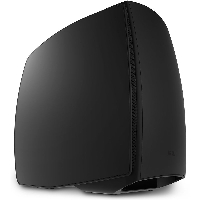 Кутия NZXT Manta Mini Black