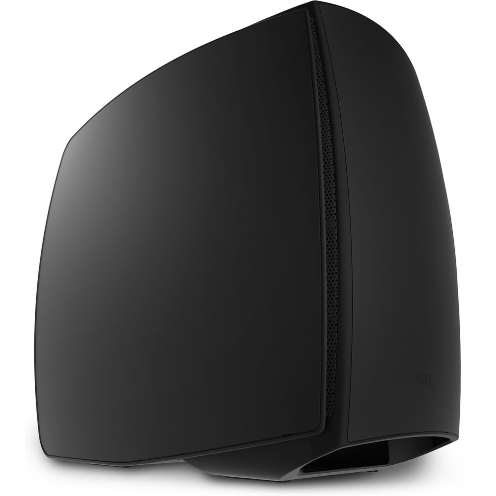 Кутия NZXT Manta Mini Black