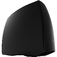 Кутия NZXT Manta Mini Black