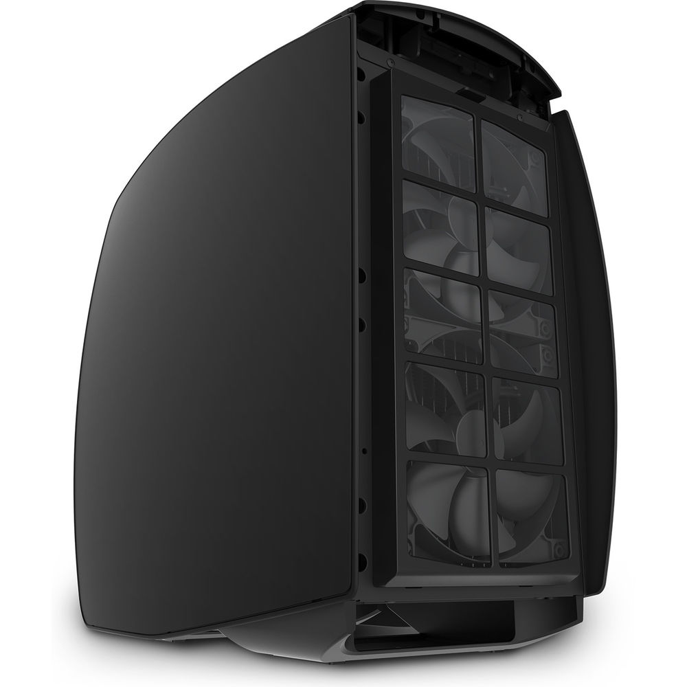 Кутия NZXT Manta Mini Black
