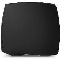 Кутия NZXT Manta Mini Black