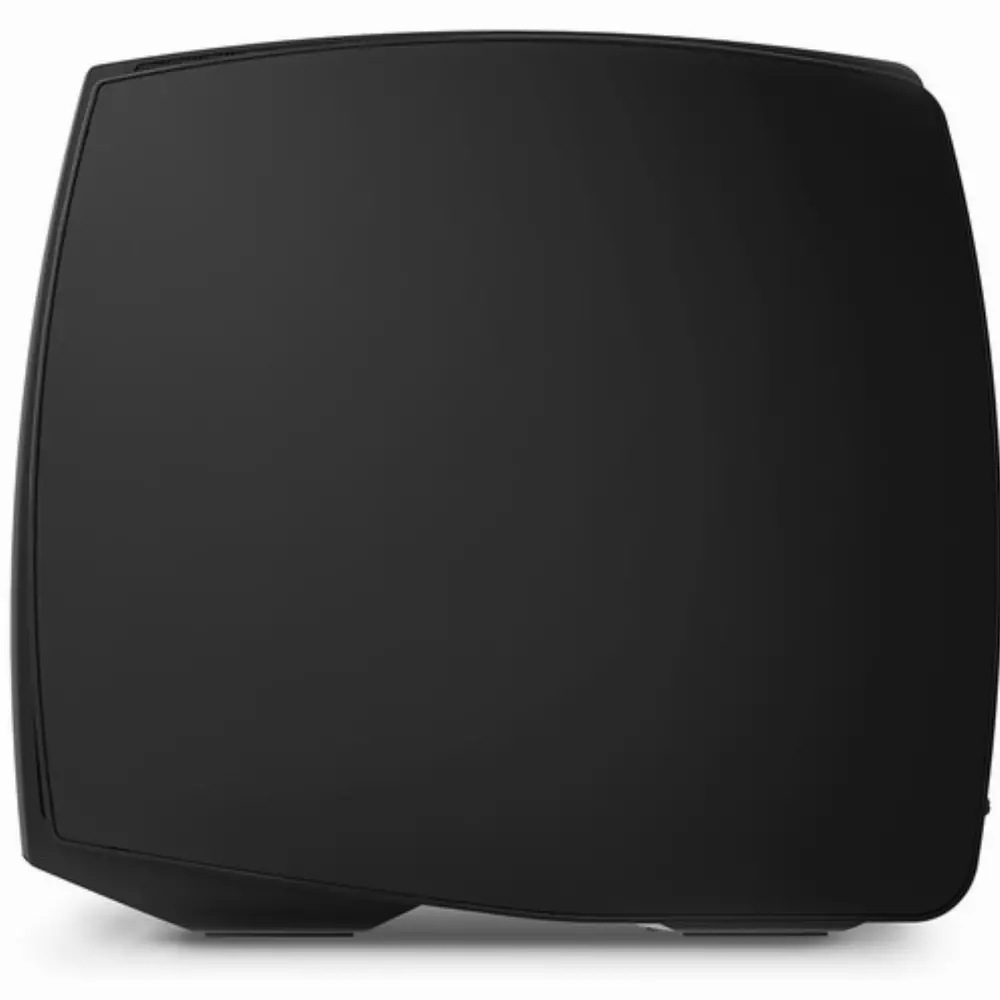 Кутия NZXT Manta Mini Black