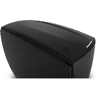 Кутия NZXT Manta Mini Black
