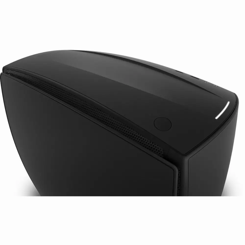 Кутия NZXT Manta Mini Black