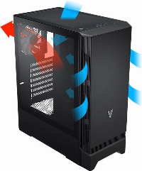 Кутия FORTRON CMT260 