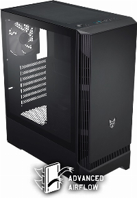 Кутия FORTRON CMT260 
