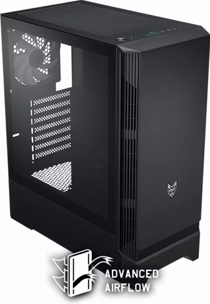 Кутия FORTRON CMT260 