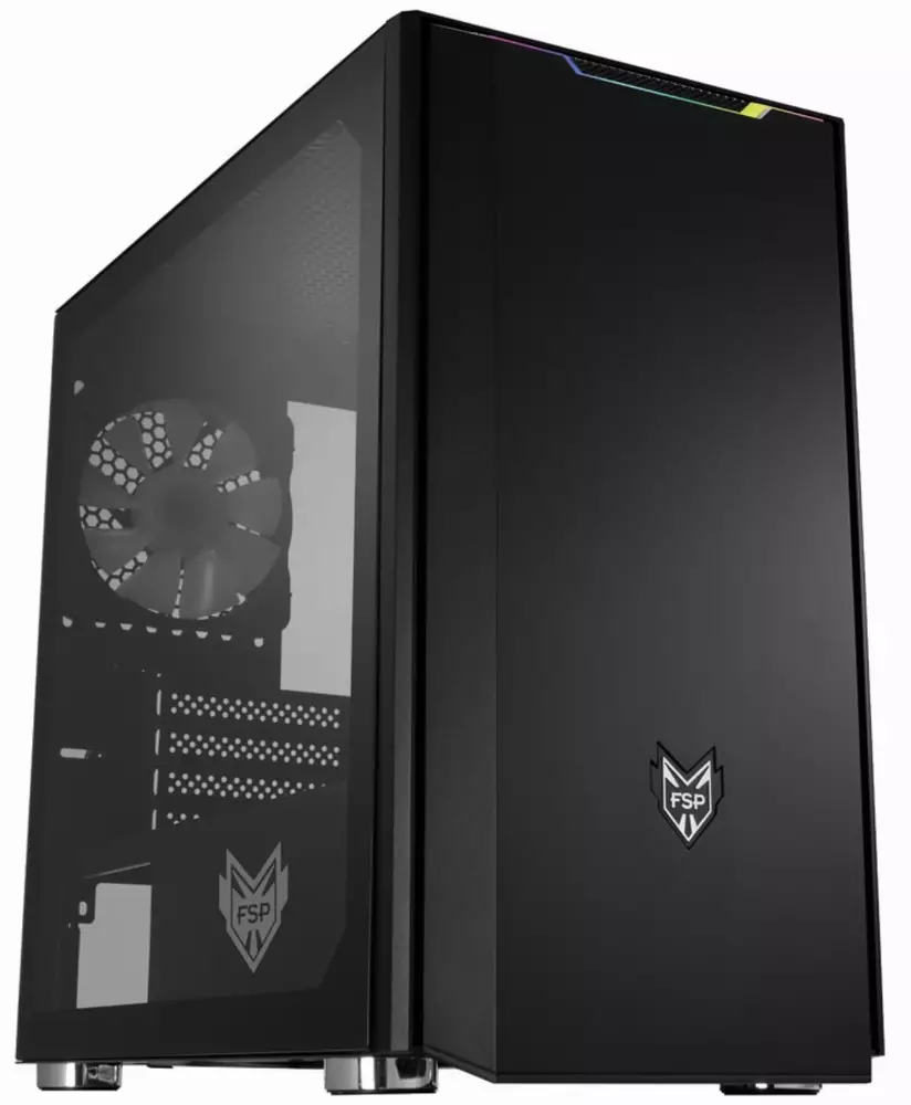 Кутия FORTRON CST310