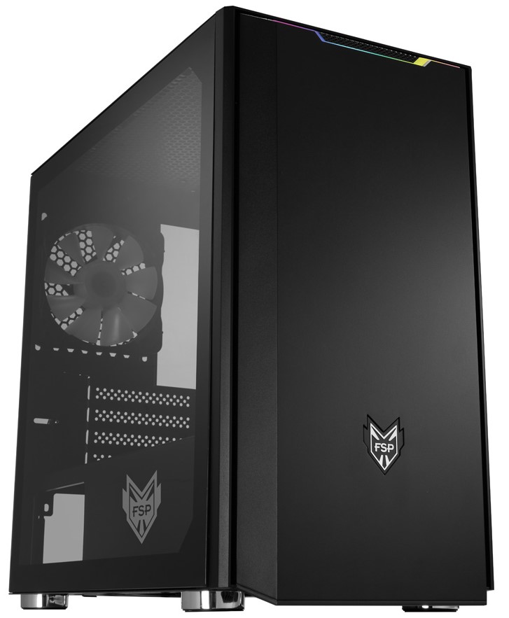 Кутия FORTRON CST310
