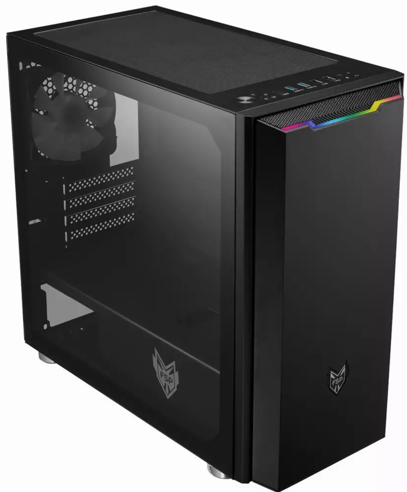 Кутия FORTRON CST310