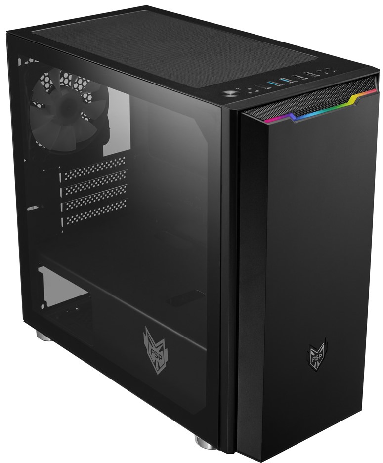 Кутия FORTRON CST310
