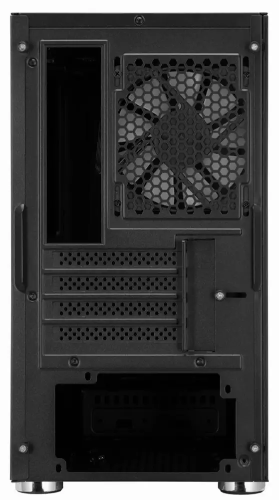 Кутия FORTRON CST310