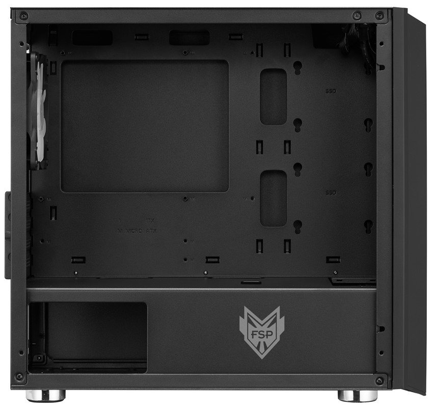 Кутия FORTRON CST310