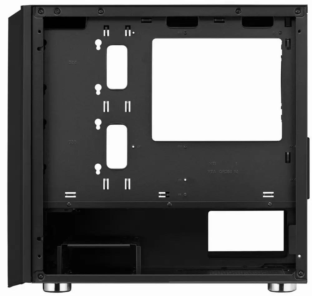 Кутия FORTRON CST310