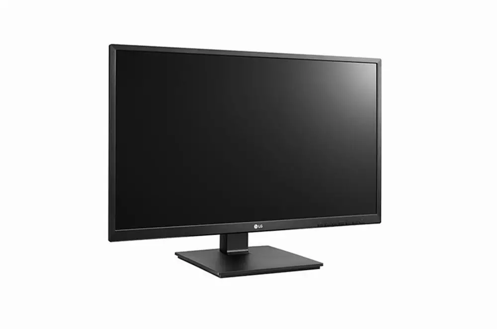 Монитор LG 24" 24BL650C-B, FullHD (1920x1080), IPS, 75Hz, 5ms GTG