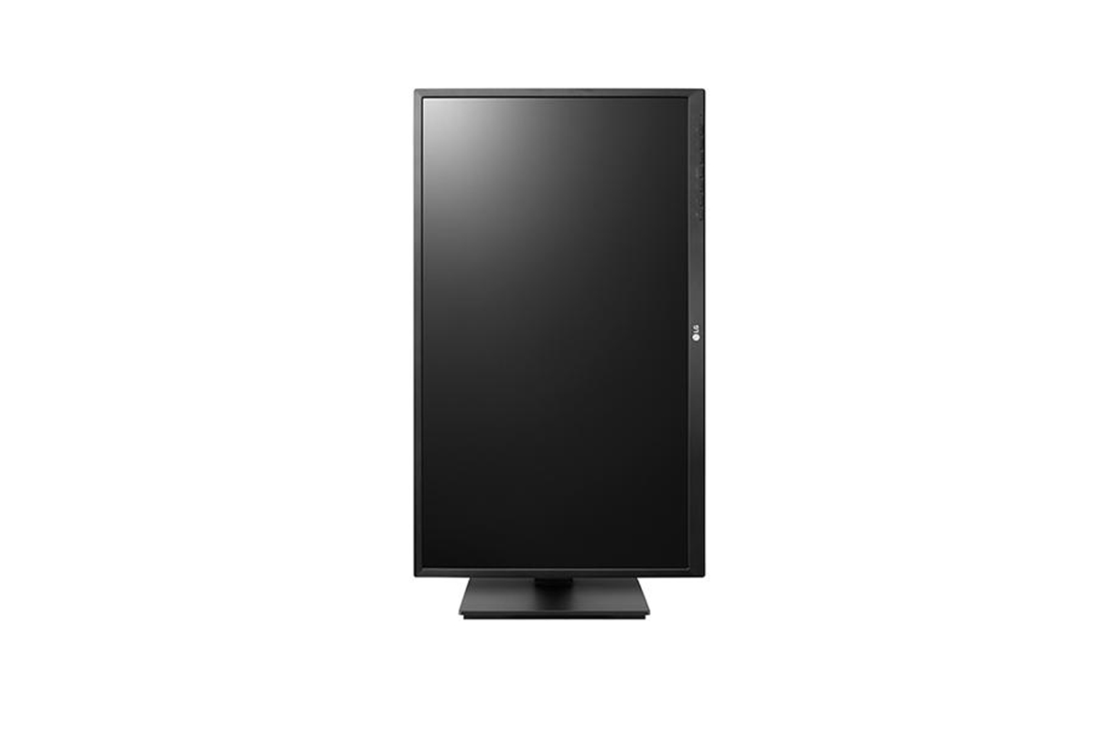 Монитор  LG 24" 24BL650C-B, FullHD (1920x1080), IPS, 75Hz, 5ms GTG
