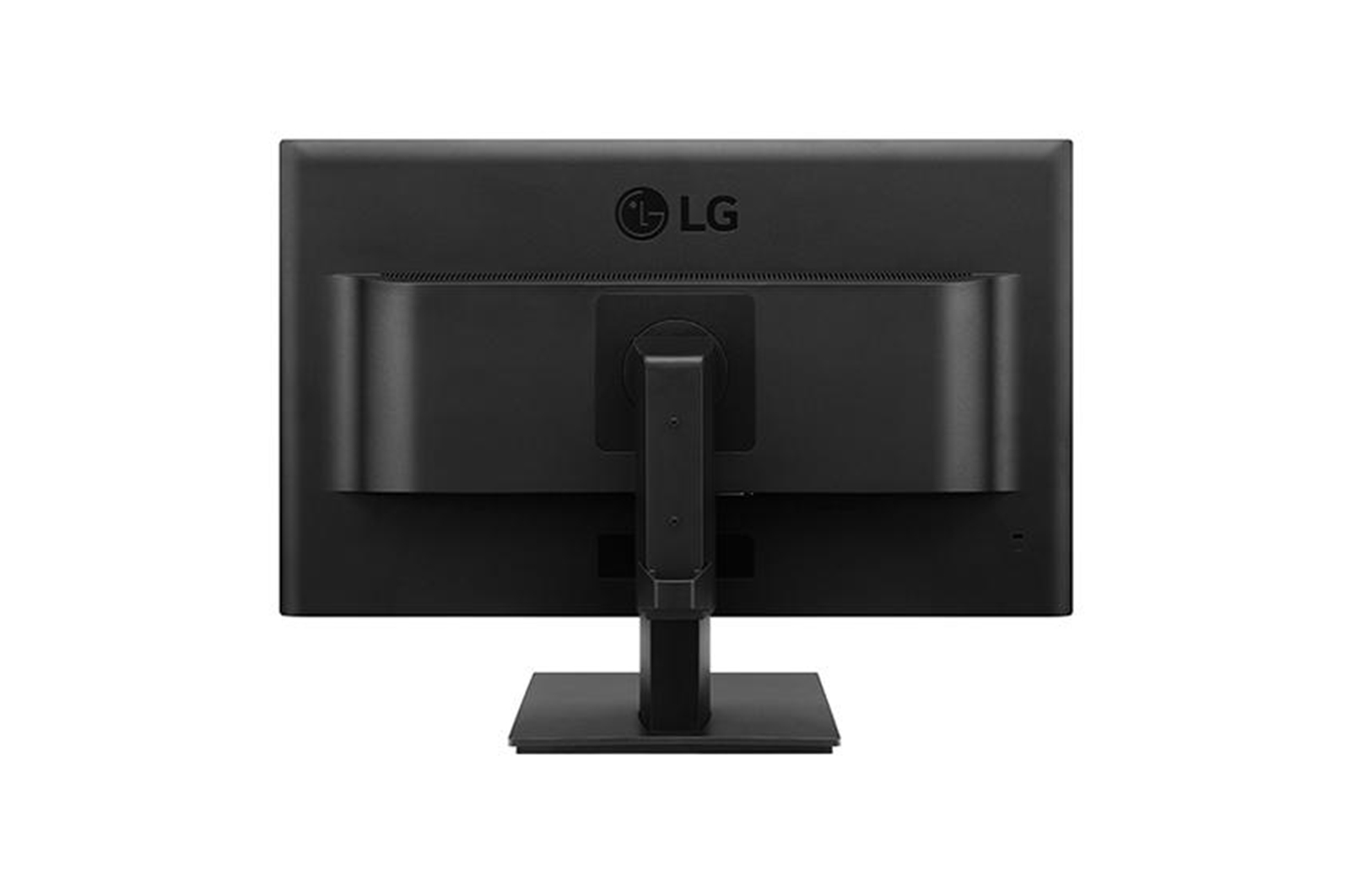 Монитор  LG 24" 24BL650C-B, FullHD (1920x1080), IPS, 75Hz, 5ms GTG