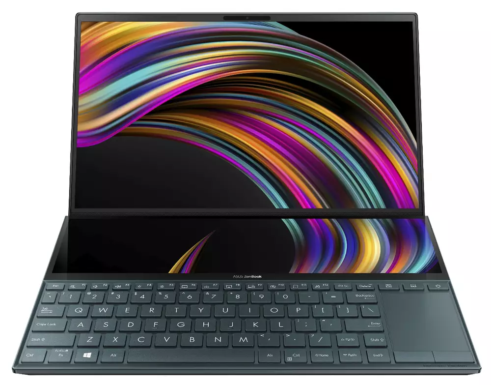 ASUS UX481FL-WB701R